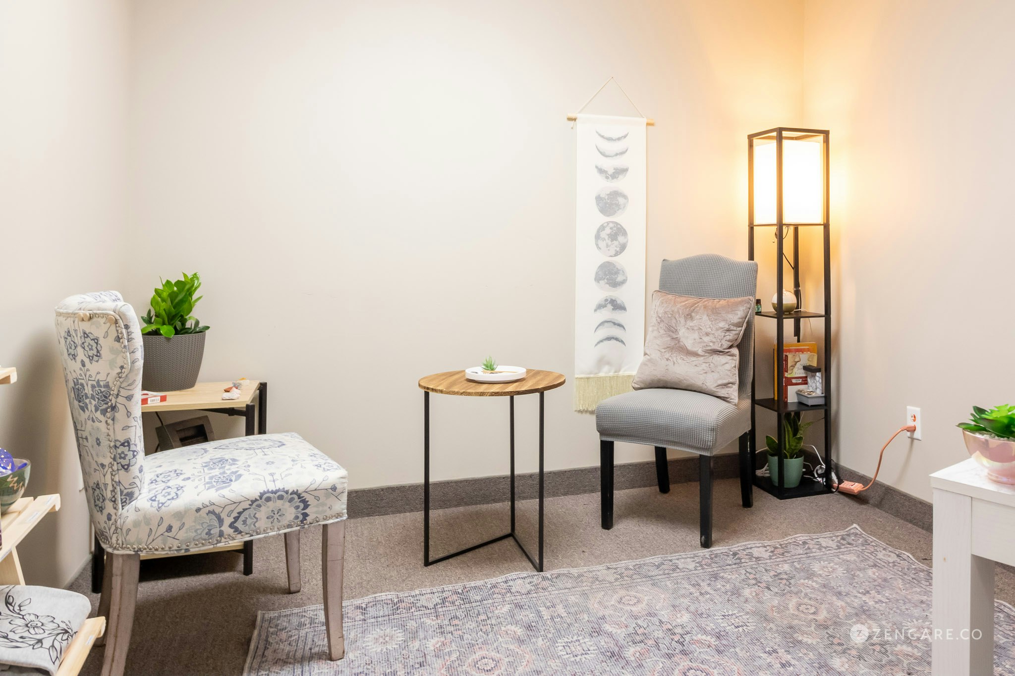 Inner Light Counseling & Wellness, Group practice in North Smithfield
